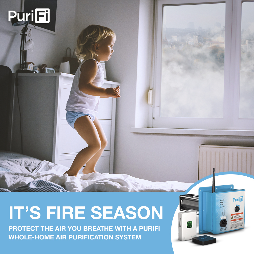 Purifi Fire Season FB Ad 3